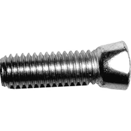 Aftermarket AMX57036 Clipped Head Bolt, 716 X 1 12 AMX57036-ABL